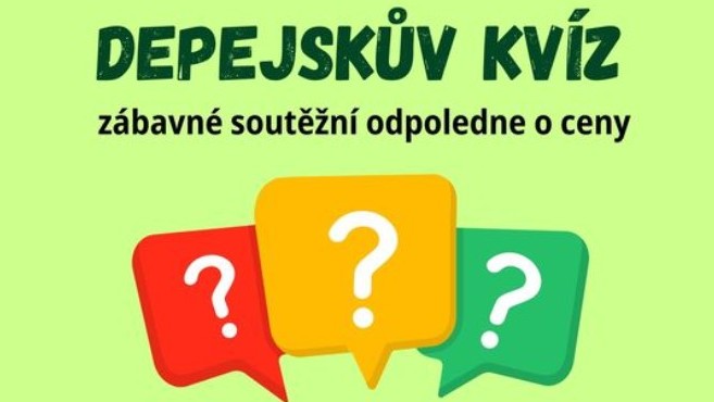 Spolupracujeme s DePejskem